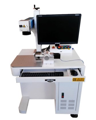 LAZER MARKALAMA SİSTEMLERİ